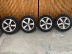 Volvo velgen matres 16 inch, Auto-onderdelen, Banden en Velgen, Ophalen, 16 inch, Band(en)