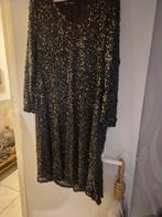 Kleed maat 46, Kleding | Dames, Grote Maten, Ophalen of Verzenden, Zo goed als nieuw, Jurk