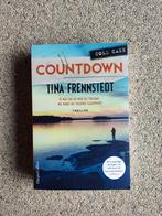 Tina Frennstedt - Countdown, Ophalen of Verzenden, Nieuw, Tina Frennstedt