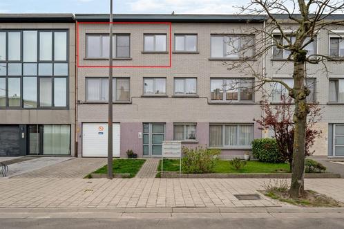 Appartement te koop in Merksem, 2 slpks, Immo, Huizen en Appartementen te koop, Appartement, C