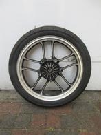 Honda VF500C voorwiel VF 500 voor wiel velg Magna V30 PC13, Motoren, Ophalen of Verzenden, Gebruikt