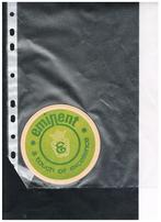 BIERVILTJE, Verzenden, Nieuw, Viltje(s)