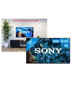 SONY 55 INCH TV, Audio, Tv en Foto, Televisies, Ophalen, OLED, Zo goed als nieuw, 4k (UHD)