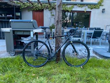 Rondo Ruut Al Gravelbike Large, Autres marques, 10 à 15 vitesses, Enlèvement, 28 pouces