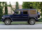 2021 Mercedes-Benz G500, Auto's, Mercedes-Benz, Gebruikt, G-Klasse, Overige brandstoffen, Bedrijf