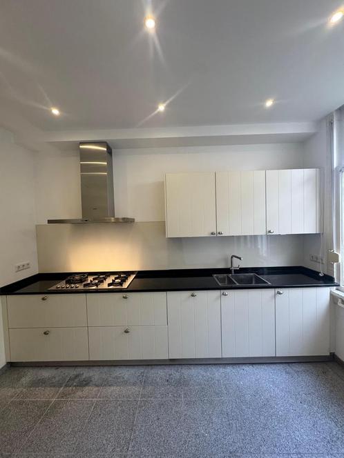 Landelijk Rechte Keuken + Apparatuur + GEDEMONTEERD, Huis en Inrichting, Keuken | Complete keukens, Dubbelwandige keuken, Overige kleuren