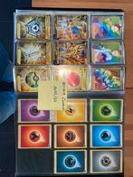 Collection Pokémon épée bouclier EB01, Plusieurs cartes, Neuf