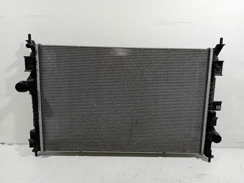 RADIATEUR Citroën SpaceTourer (01-2016/10-2023), Auto-onderdelen, Airco en Verwarming, Citroën, Gebruikt