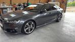 Audi A6 S-line Limousine  3.0 Liter Bi-Turbo, Auto's, Automaat, Euro 6, 164 g/km, Leder en Stof