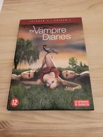 The Vampire Diaries - Seizoen 1 en 2 (DVD), Gebruikt, Ophalen of Verzenden