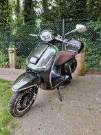 Brommer JTC 45cc, Fietsen en Brommers, Ophalen, Zo goed als nieuw, Overige merken