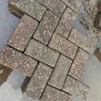 2dehands klinkers, Tuin en Terras, Ophalen, Gebruikt, Klinkers, 10 m² of meer