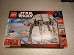 Lego Star Wars 10178 Mechanische AT-AT Compleet, Enlèvement ou Envoi, Comme neuf, Ensemble complet, Lego
