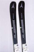 159 cm dames ski's ATOMIC VANTAGE 80 Ti W 2021, grip walk, Sport en Fitness, Skiën en Langlaufen, Ski, Gebruikt, Carve, Ski's