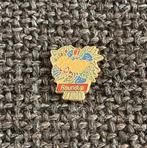 PIN - ROUNDUP, Verzenden, Gebruikt, Overige onderwerpen, Speldje of Pin