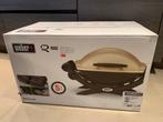 Barbecue à gaz Weber Q1000 noir beige, Enlèvement ou Envoi, Neuf