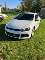 VW Scirocco, Autos, Volkswagen, Achat, Boîte manuelle, Particulier, Euro 4