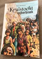 Kruistocht in spijkerbroek, Ophalen