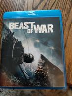 Blu-ray Beast of war, Cd's en Dvd's, Blu-ray, Ophalen of Verzenden, Horror