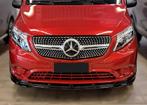 voorspoiler Mercedes Vito 2014 - 2024, Auto-onderdelen, Overige Auto-onderdelen, Nieuw, Ophalen of Verzenden