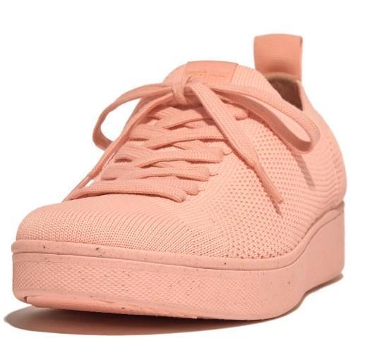 Nieuw - FitFlop sneakers mt 40, Kleding | Dames, Schoenen, Nieuw, Sneakers, Oranje, Ophalen of Verzenden