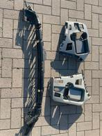 Bmw F20/F21 bumper geleider achter  compleet, Ophalen of Verzenden