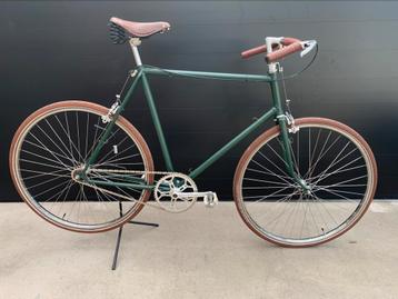 Mooie pathracer, custom made., Enlèvement