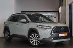 Toyota Corolla Cross Corolla Cross Hybrid 2.0 VVT-i 4x4 Full, Automaat, Gebruikt, 4 cilinders, Leder