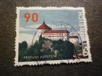 Oostenrijk/Autriche 2018 Mi ATM DM 10(o) Gestempeld/Oblitéré, Postzegels en Munten, Postzegels | Europa | Oostenrijk, Verzenden