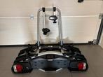 Thule fietsendrager voor 2 ( elektrische ) fietsen, Auto diversen, Fietsendragers, Ophalen, Zo goed als nieuw, Brede banden, 2 fietsen