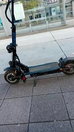 scooter électrique 100km/h 3200watt 60v 24ah, Vélos & Vélomoteurs, Comme neuf, Enlèvement
