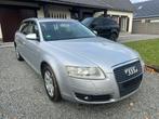 Audi a6 2005 2.4 benzine 220.000km problem automatic gearbox, Auto's, Audi, Particulier, A6, Te koop, Benzine