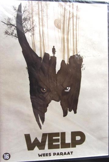 DVD HORROR- WELP beschikbaar voor biedingen