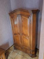 Halkast in eik, Huis en Inrichting, Kasten | Overige, Ophalen