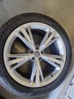 Audi  q8/sq8 q7/sq7 velgen + banden 21 inch, Auto-onderdelen, Ophalen of Verzenden, 21 inch, Band(en)