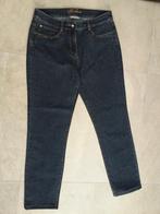 Nieuw: dames jeansbroek Hoge Taille maat 40 *Canda* Fashion, Kleding | Dames, Spijkerbroeken en Jeans, Nieuw, Blauw, W30 - W32 (confectie 38/40)