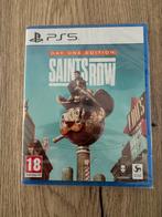 Day One Edition SaintsRow (PS5) sous scellé, Consoles de jeu & Jeux vidéo, Jeux | Sony PlayStation 5, Neuf