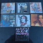 Madonna 7 originele cd's, Ophalen of Verzenden, Zo goed als nieuw