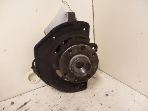 Fusee rechts-voor van een Opel Vectra, Auto-onderdelen, Ophanging en Onderstel, Opel, Gebruikt, 3 maanden garantie, Ophalen of Verzenden