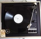 Platenspeler GARRARD 86SB, Ophalen, Platenspeler