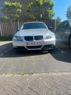 Te koop: BMW E90 318i, Auto's, BMW, Euro 5, 4 cilinders, Bruin, Particulier