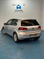 Volkswagen Golf 6, 1.4 TSI HIGHLINE, Auto's, Volkswagen, 90 kW, Euro 5, 4 cilinders, Parkeersensor