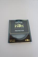 Hoya HDX Filter - protector 77 mm, TV, Hi-fi & Vidéo, Photo | Filtres, Comme neuf, Autres marques, Filtre UV, Enlèvement ou Envoi
