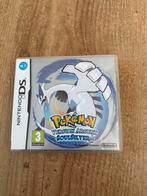 Pokemon soulsilver (FRANS), Games en Spelcomputers, Avontuur en Actie, 1 speler, Ophalen of Verzenden, Zo goed als nieuw