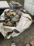 Rustieke kasseistenen, Neuf, Enlèvement, Autres types, Autres matériaux