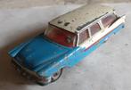 Corgi Toys Plymouth Sports Suburban, Ophalen of Verzenden, Gebruikt, Auto, Corgi