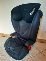 Britax Röner Kid autostoel, Ophalen, Romer, 15 t/m 36 kg, Verstelbare rugleuning