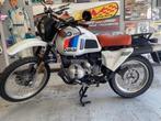 BMW R80 GS Paris Dakar Edition, 2 cilinders, Particulier, 800 cc, Enduro