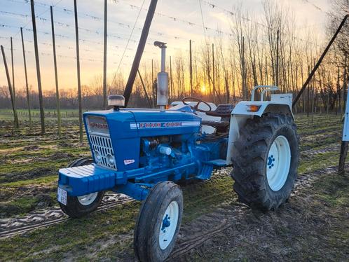ford 4000, Zakelijke goederen, Landbouw | Tractoren, Ford, Oldtimer, Ophalen