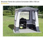 Caravane, Comme neuf